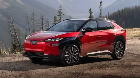 斯巴鲁汽车究竟在哪里生产？