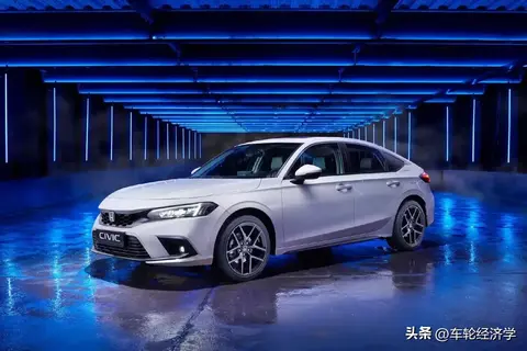 混动时代的孪生兄弟：揭秘本田LFA11与LFB11的不同使命